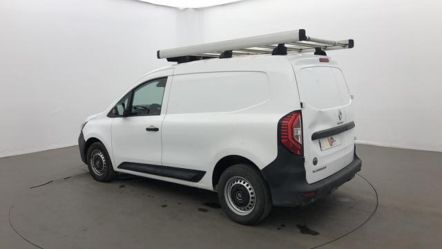 Renault Kangoo Van image 3