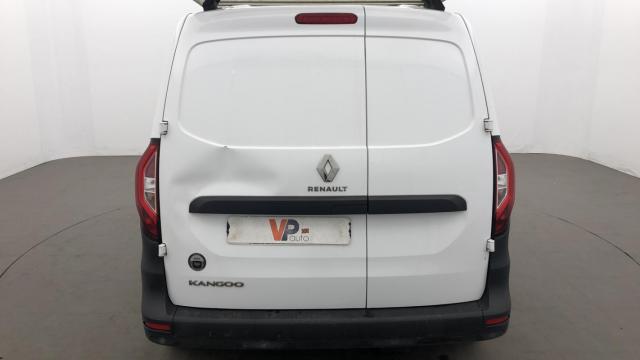 Renault Kangoo Van image 1