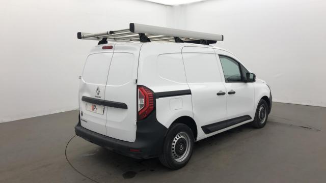 Renault Kangoo Van image 7