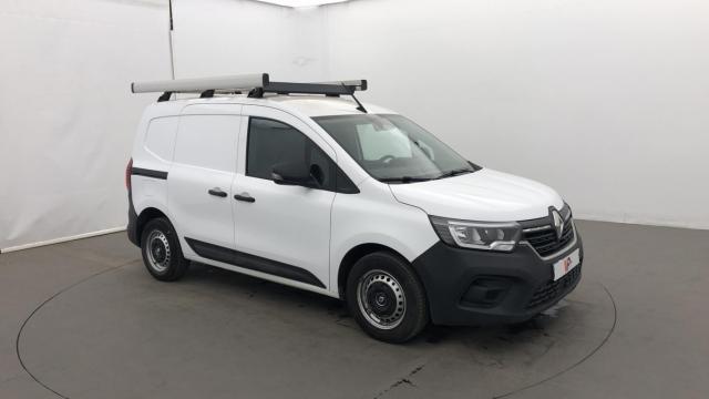 Renault Kangoo Van image 2