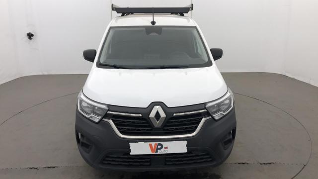 Renault Kangoo Van image 4