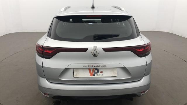 Renault Mégane Estate image 7