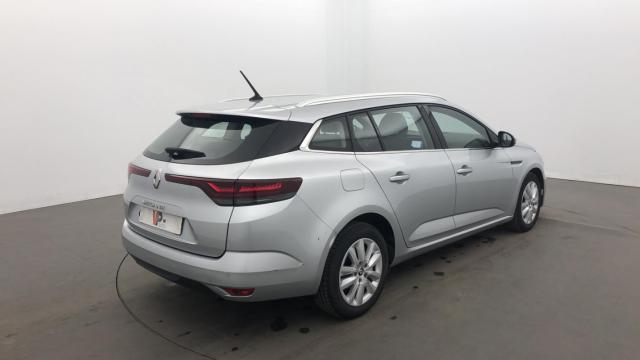 Renault Mégane Estate image 3