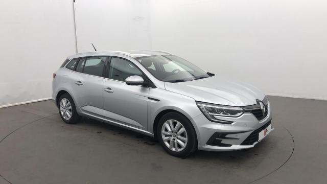 Renault Mégane Estate image 2