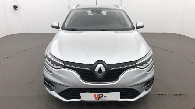 Renault Mégane Estate image 1