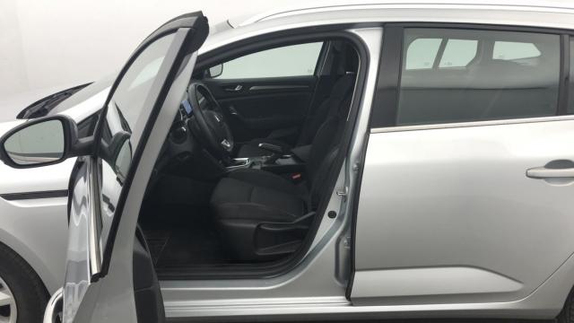 Renault Mégane Estate image 4