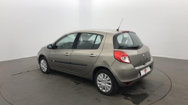 Renault Clio image 1