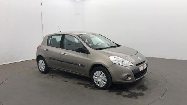 Renault Clio image 7