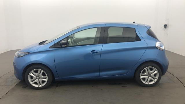 Renault Zoe image 5