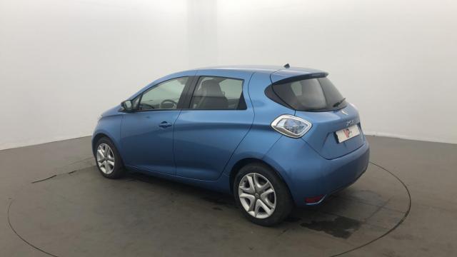 Renault Zoe image 4