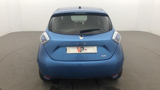 Renault Zoe image 6