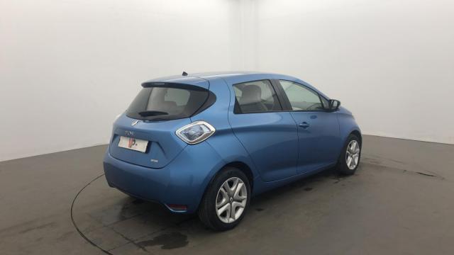 Renault Zoe image 1