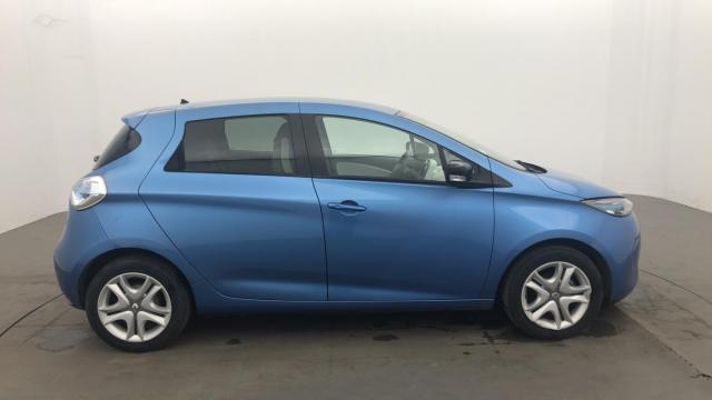 Renault Zoe image 7