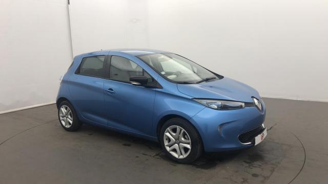 Renault Zoe image 8