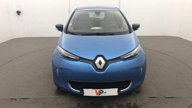 Renault Zoe image 3
