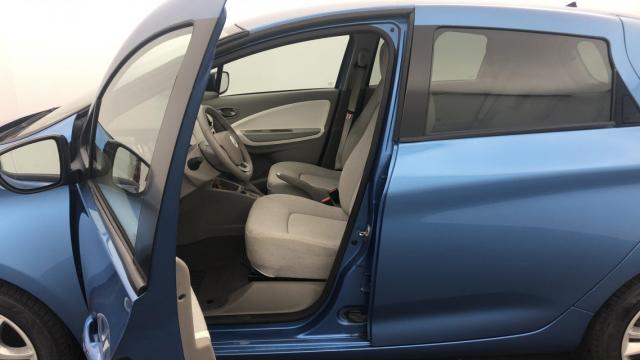 Renault Zoe image 2