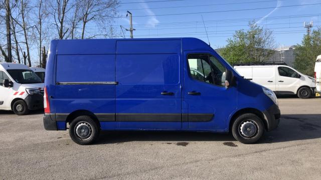 Renault Master image 6