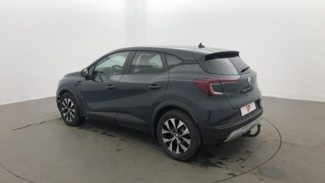 Renault Captur image 6