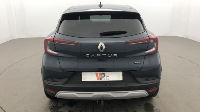 Renault Captur image 5