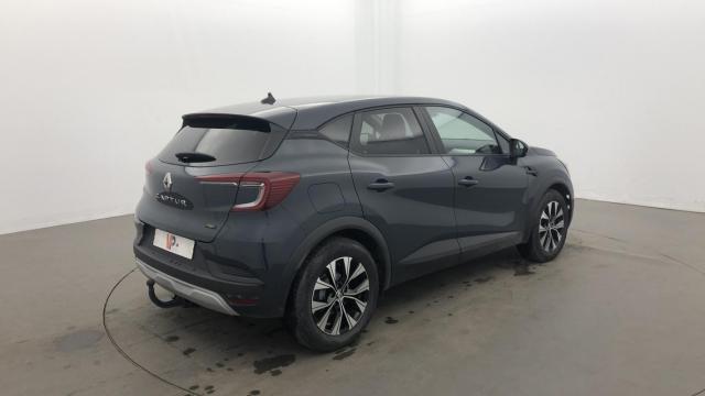 Renault Captur image 4