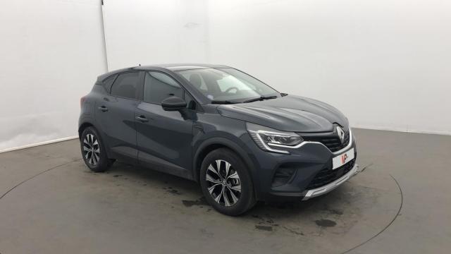 Renault Captur image 8