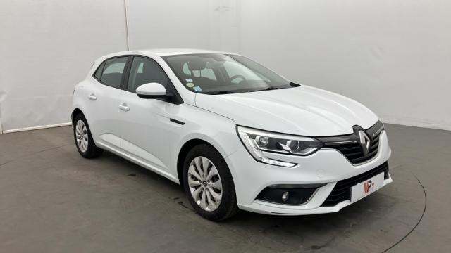 Renault Mégane image 6