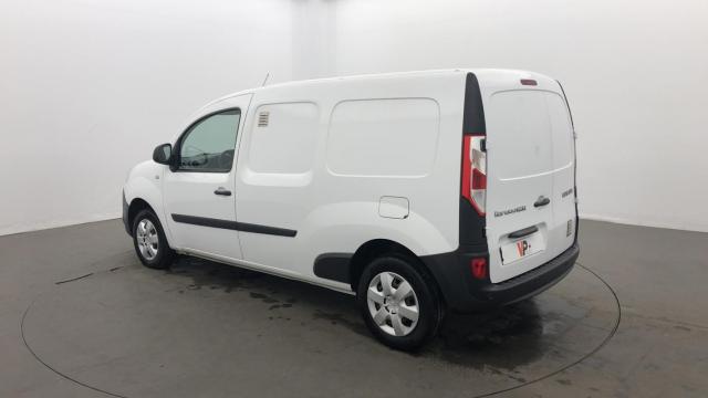 Renault Kangoo Express image 4