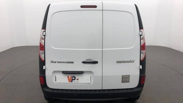 Renault Kangoo Express image 2