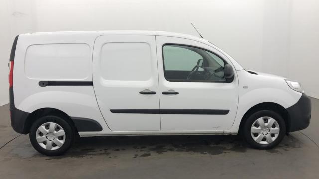 Renault Kangoo Express image 1
