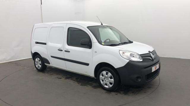 Renault Kangoo Express image 8