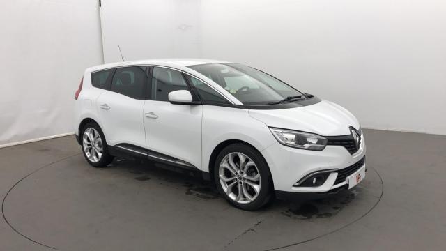 Renault Grand Scénic image 8