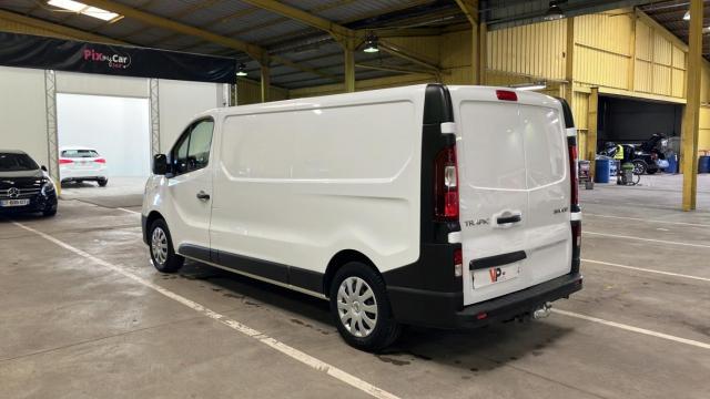 Renault Trafic image 5