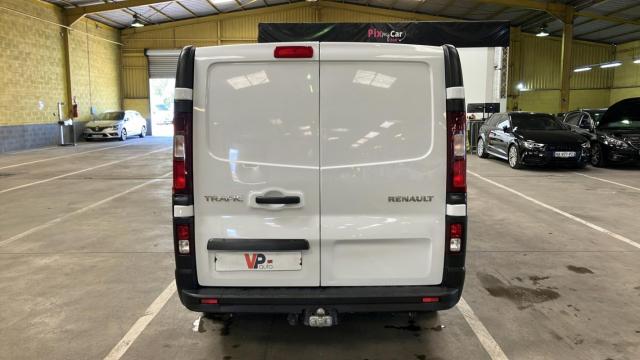 Renault Trafic image 7