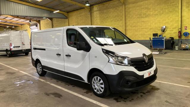 Renault Trafic image 6