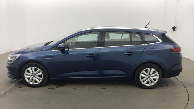 Renault Mégane Estate image 6