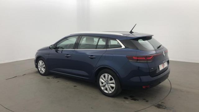 Renault Mégane Estate image 5