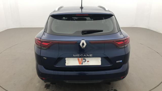 Renault Mégane Estate image 3
