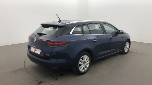 Renault Mégane Estate image 4