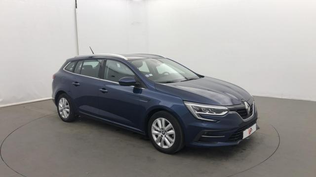 Renault Mégane Estate image 8