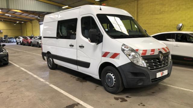 Renault Master image 1
