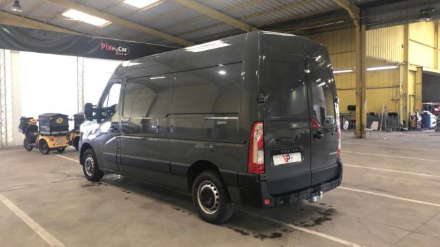 Renault Master image 5