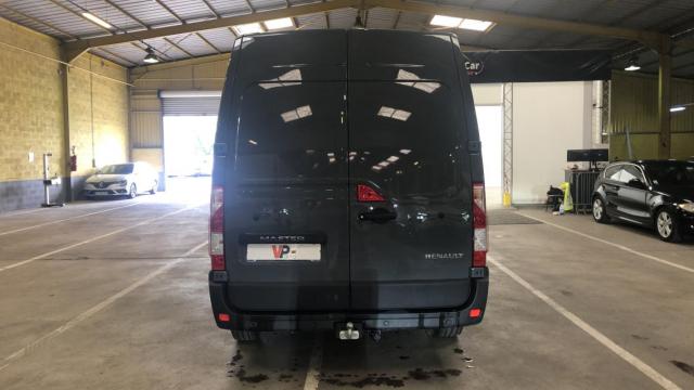 Renault Master image 7
