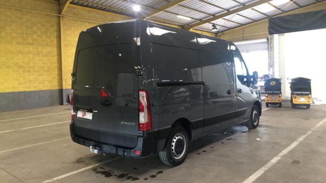 Renault Master image 6