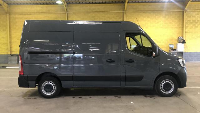Renault Master image 4