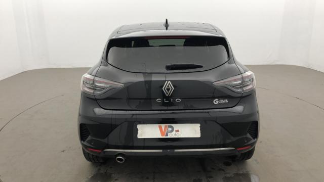 Renault Clio image 6