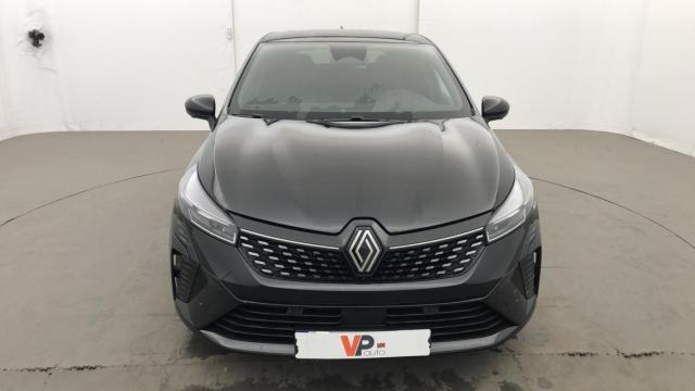 Renault Clio image 7