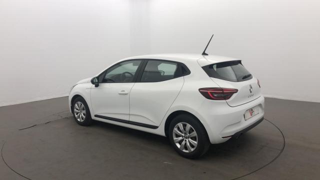 Renault Clio image 1