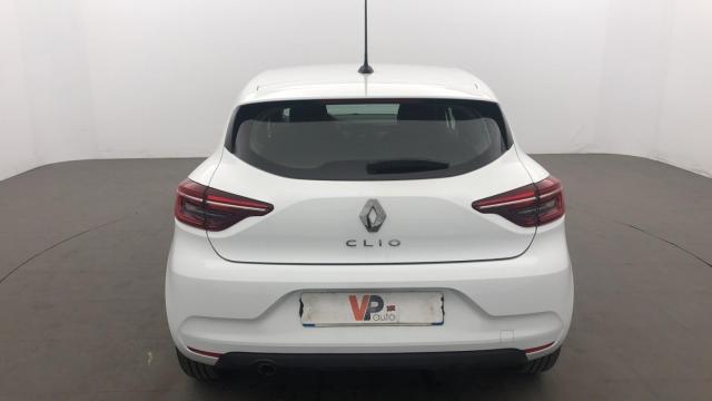 Renault Clio image 2