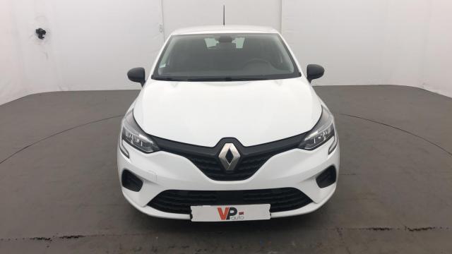 Renault Clio image 6