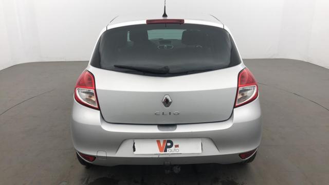 Renault Clio image 1